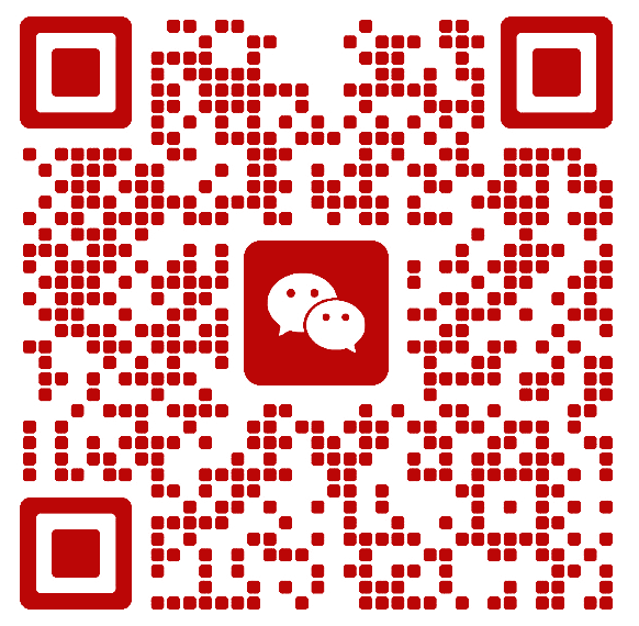 微信二维码