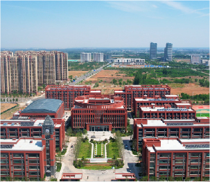 济南立行学校